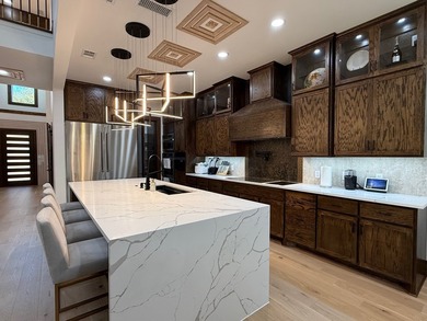 Welcome to your new luxury home! Home features: -Air conditioner - photo 12