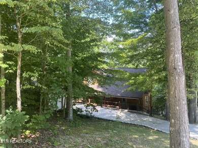 Want to be in one of the best locations on Norris Lake? Enjoy - photo 3
