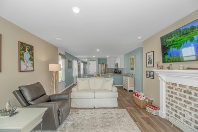 This beautifully upgraded 2025 Lennar Gerson ranch home offers - photo 14