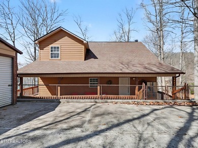 Want to be in one of the best locations on Norris Lake? Enjoy - photo 4