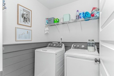 This beautifully upgraded 2025 Lennar Gerson ranch home offers - photo 15