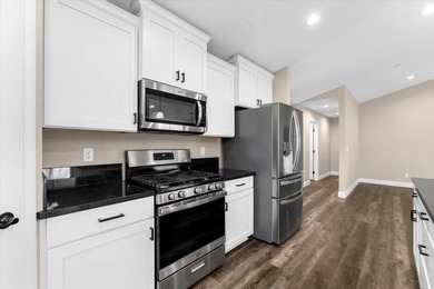 Built in 2021, this beautifully appointed home offers the - photo 15