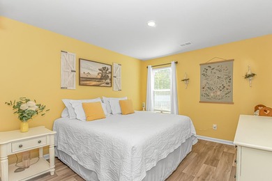 This beautifully upgraded 2025 Lennar Gerson ranch home offers - photo 16