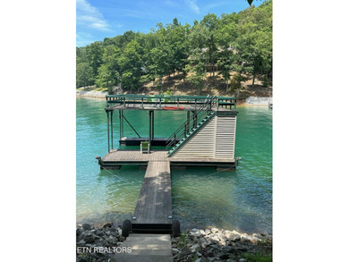 Want to be in one of the best locations on Norris Lake? Enjoy - photo 7