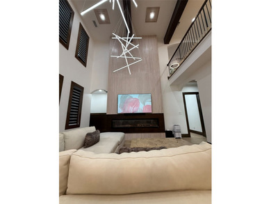 Welcome to your new luxury home! Home features: -Air conditioner - photo 17