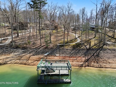 Want to be in one of the best locations on Norris Lake? Enjoy - photo 8