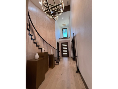 Welcome to your new luxury home! Home features: -Air conditioner - photo 18