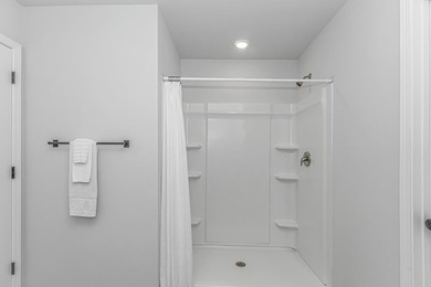 This beautifully upgraded 2025 Lennar Gerson ranch home offers - photo 19