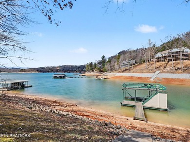 Want to be in one of the best locations on Norris Lake? Enjoy - photo 9