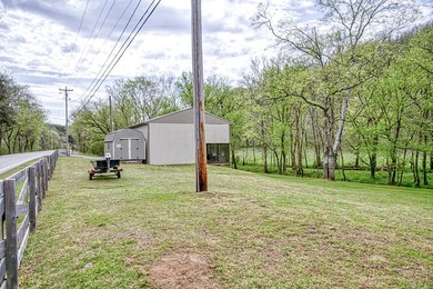 Center Hill Lake LOCATION! Enjoy creekside living with this - photo 19