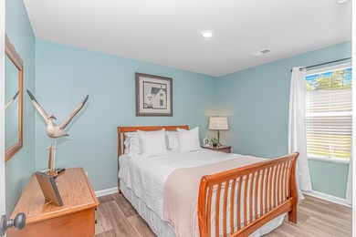 This beautifully upgraded 2025 Lennar Gerson ranch home offers - photo 20