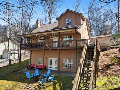 Want to be in one of the best locations on Norris Lake? Enjoy - photo 10