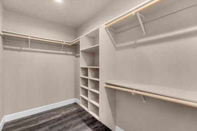 Built in 2021, this beautifully appointed home offers the - photo 20