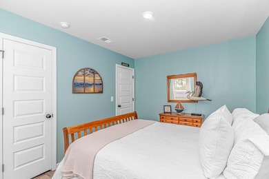 This beautifully upgraded 2025 Lennar Gerson ranch home offers - photo 21