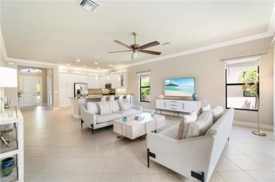 Lake Home For Sale in Naples, Florida