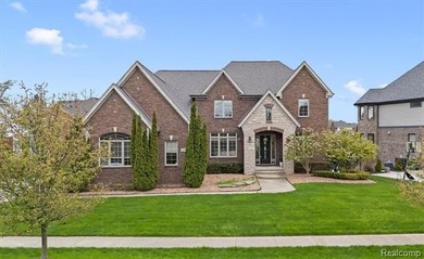 Experience luxury pond-front living in this beautifully - photo 1