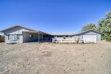 Colorado River - Mohave County Home For Sale in Fort Mohave Arizona