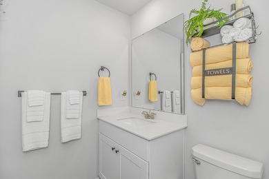 This beautifully upgraded 2025 Lennar Gerson ranch home offers - photo 22