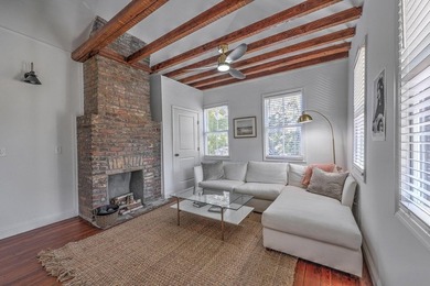 The owner has enjoyed the top floor as a second home while - photo 2