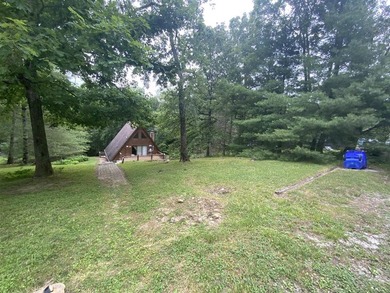 Lakefront Cabin & Lot on Beautiful Nolin Lake - Edmonson County - photo 22