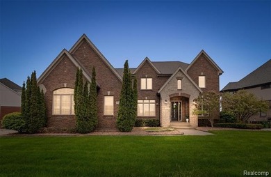 Experience luxury pond-front living in this beautifully - photo 2