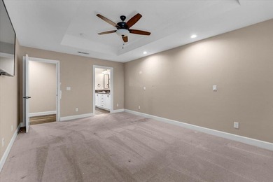 Built in 2021, this beautifully appointed home offers the - photo 22