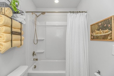 This beautifully upgraded 2025 Lennar Gerson ranch home offers - photo 23