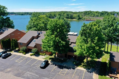 WATERFRONT Condo for SALE in Sherwood Shores, Watervliet MI - photo 3
