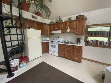 Lakefront Cabin & Lot on Beautiful Nolin Lake - Edmonson County - photo 23
