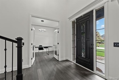 Experience luxury pond-front living in this beautifully - photo 3