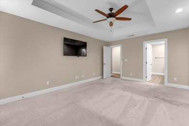 Built in 2021, this beautifully appointed home offers the - photo 23