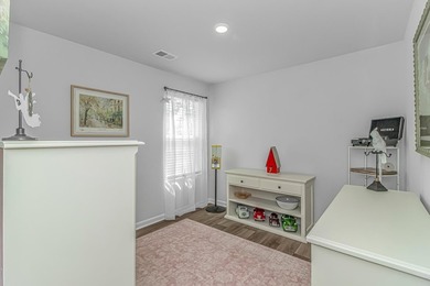 This beautifully upgraded 2025 Lennar Gerson ranch home offers - photo 24