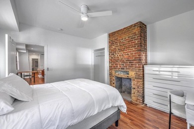 The owner has enjoyed the top floor as a second home while - photo 4