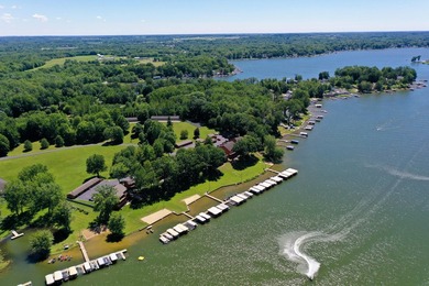 WATERFRONT Condo for SALE in Sherwood Shores, Watervliet MI - photo 4