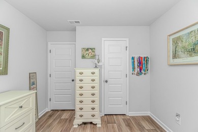 This beautifully upgraded 2025 Lennar Gerson ranch home offers - photo 25