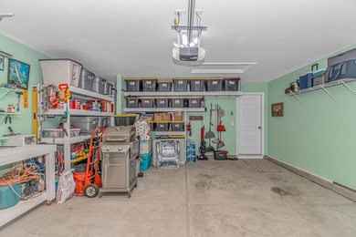 This beautifully upgraded 2025 Lennar Gerson ranch home offers - photo 26