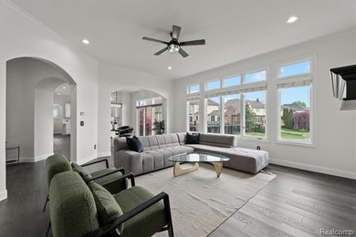 Experience luxury pond-front living in this beautifully - photo 6