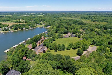 WATERFRONT Condo for SALE in Sherwood Shores, Watervliet MI - photo 7
