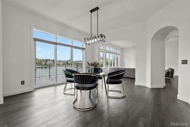 Experience luxury pond-front living in this beautifully - photo 7