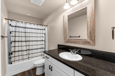 Built in 2021, this beautifully appointed home offers the - photo 27