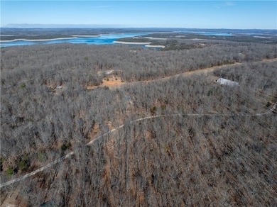 Discover 3.23 wooded acres in the sought-after Webb's Landing 3 - photo 8