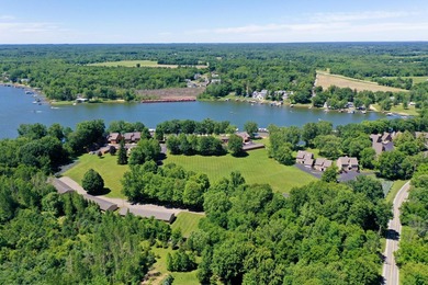 WATERFRONT Condo for SALE in Sherwood Shores, Watervliet MI - photo 8