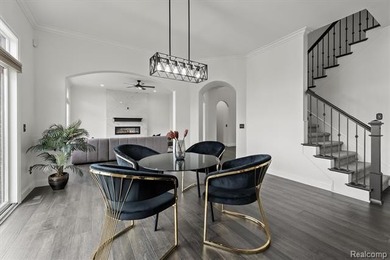 Experience luxury pond-front living in this beautifully - photo 8