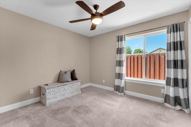 Built in 2021, this beautifully appointed home offers the - photo 28