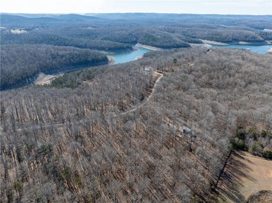 Discover 3.23 wooded acres in the sought-after Webb's Landing 3 - photo 9