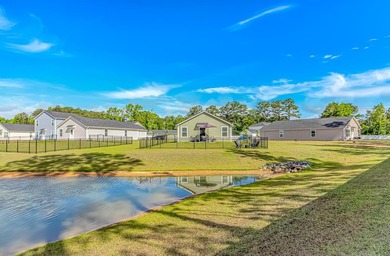This beautifully upgraded 2025 Lennar Gerson ranch home offers - photo 29