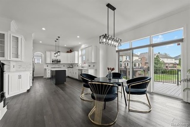Experience luxury pond-front living in this beautifully - photo 9