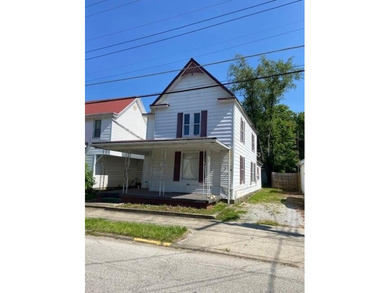 Ohio River Home For Sale in Augusta Kentucky