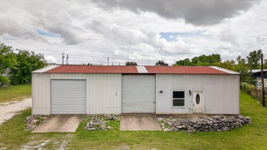 Lake Granbury Home For Sale in Granbury Texas