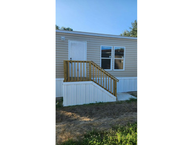 Lake Juliana Home For Sale in Auburndale Florida